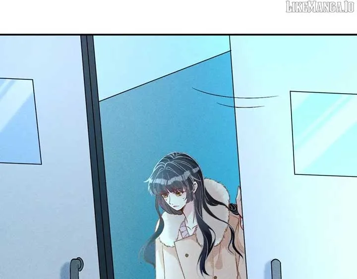 Everyone’s Darling Chapter 240 page 22