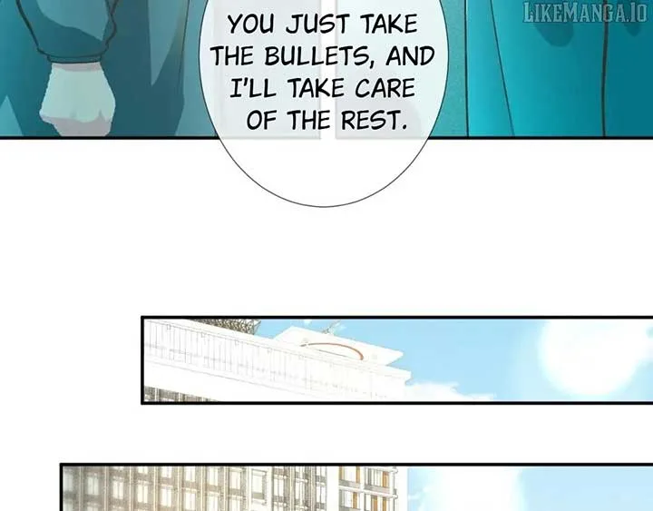 Everyone’s Darling Chapter 240 page 20