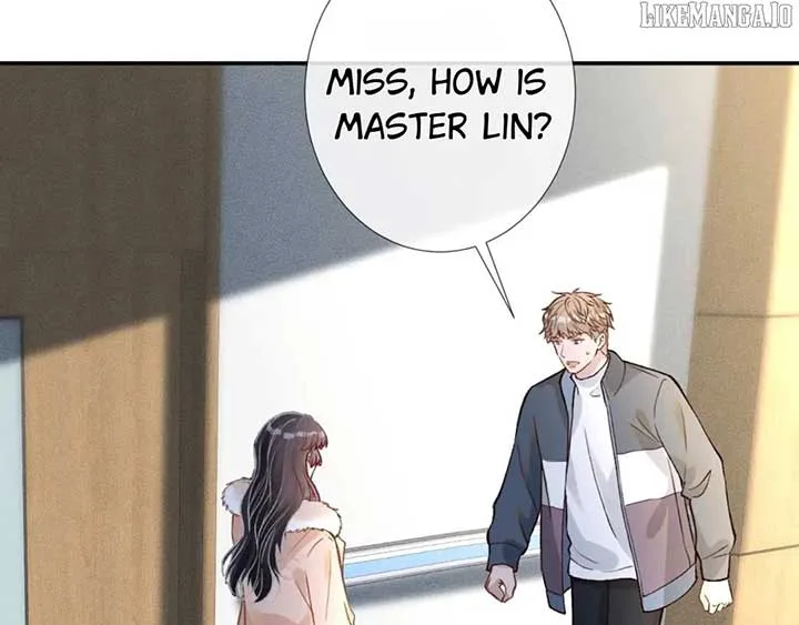 Everyone’s Darling Chapter 240 page 24