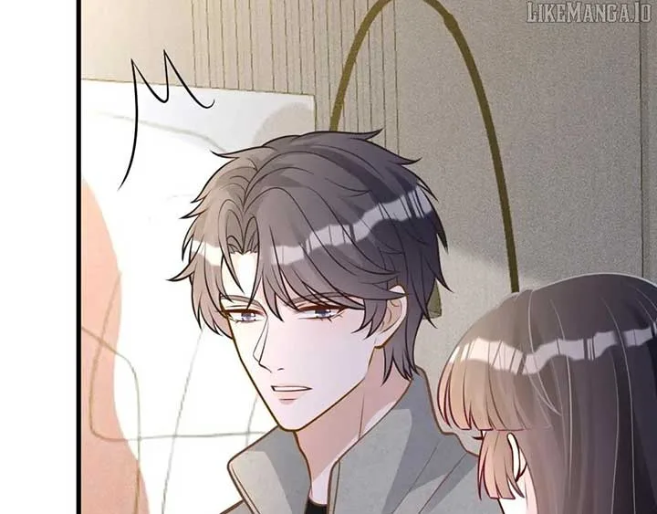 Everyone’s Darling Chapter 241 page 20