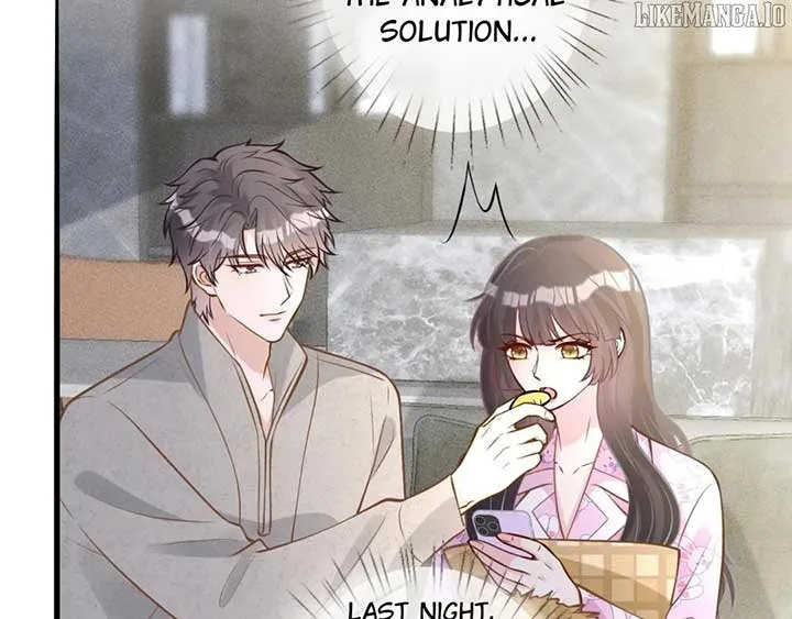 Everyone’s Darling Chapter 241 page 16
