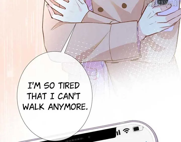 Everyone’s Darling Chapter 240 page 34