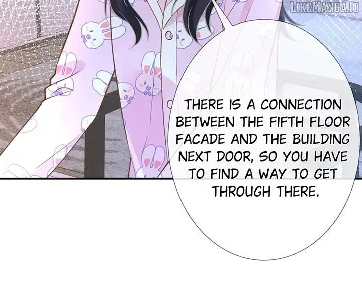 Everyone’s Darling Chapter 239 page 31
