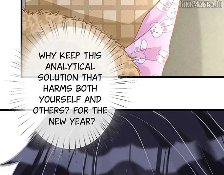 Everyone’s Darling Chapter 241 page 6