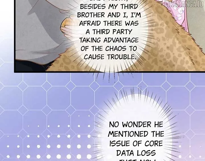 Everyone’s Darling Chapter 241 page 17