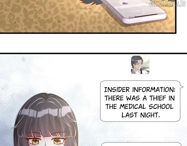 Everyone’s Darling Chapter 241 page 12