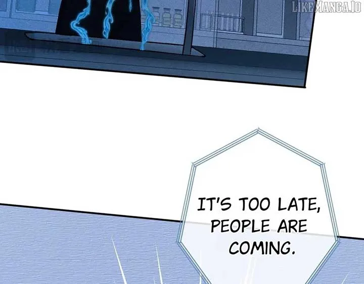Everyone’s Darling Chapter 238 page 84