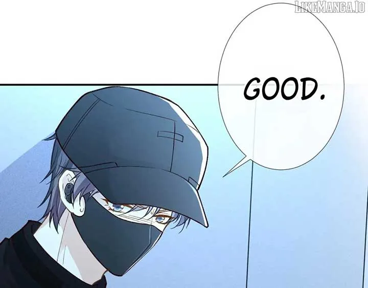 Everyone’s Darling Chapter 239 page 32