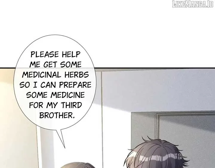 Everyone’s Darling Chapter 241 page 22