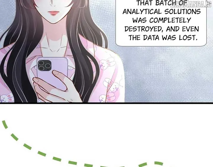 Everyone’s Darling Chapter 241 page 13