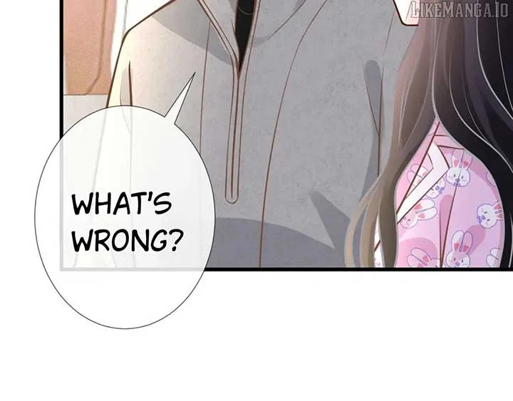Everyone’s Darling Chapter 241 page 21