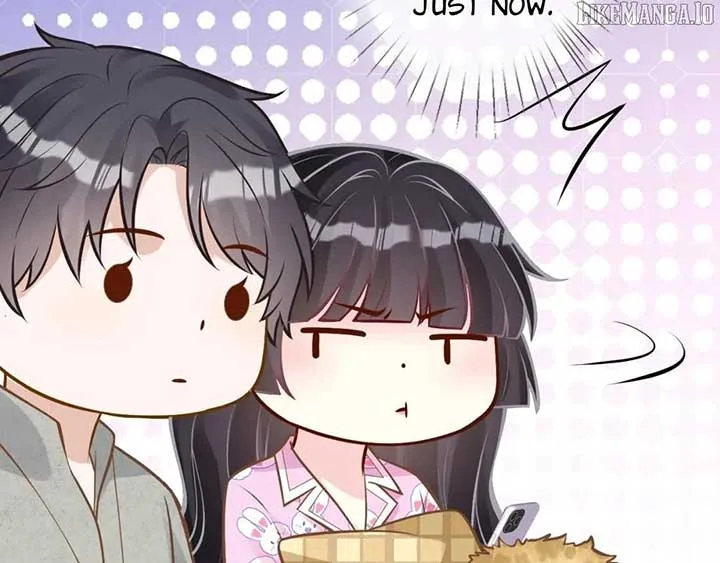 Everyone’s Darling Chapter 241 page 18