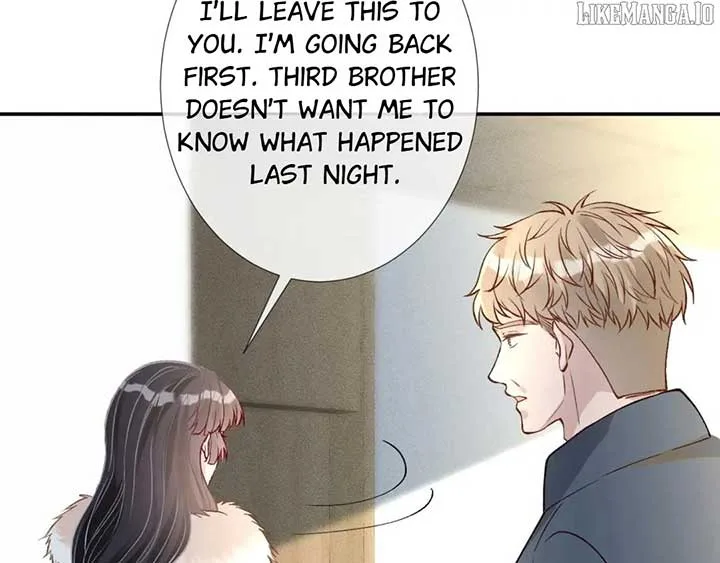 Everyone’s Darling Chapter 240 page 29