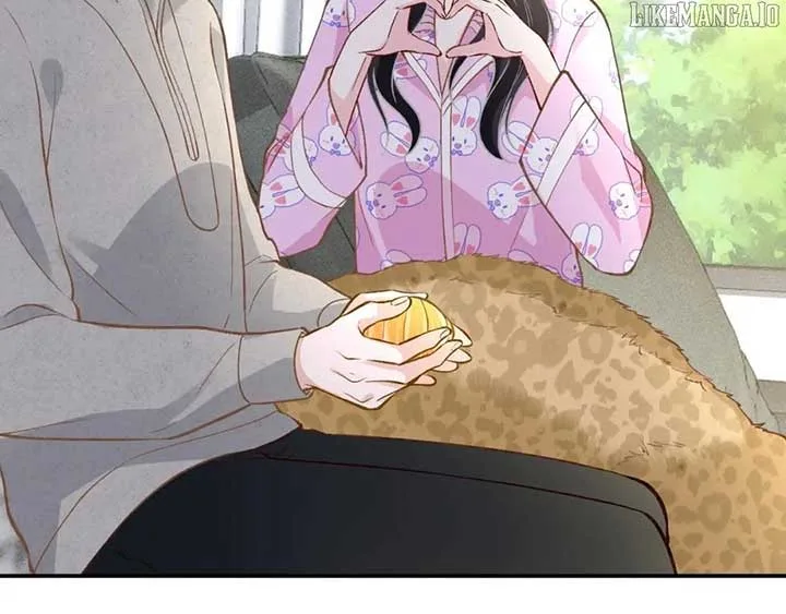 Everyone’s Darling Chapter 241 page 27