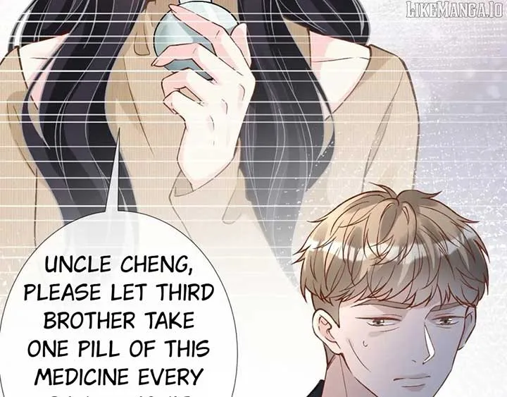 Everyone’s Darling Chapter 241 page 45