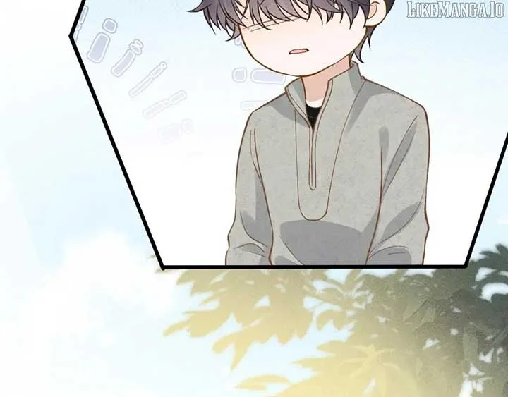 Everyone’s Darling Chapter 241 page 31