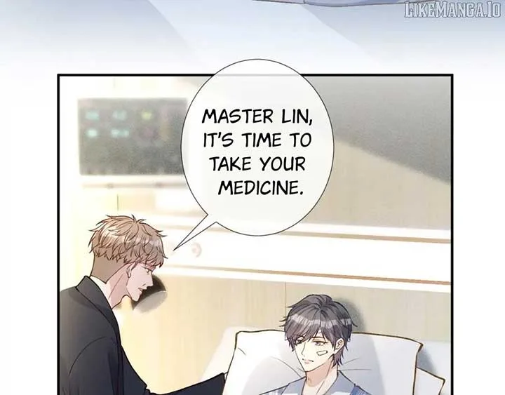 Everyone’s Darling Chapter 241 page 40