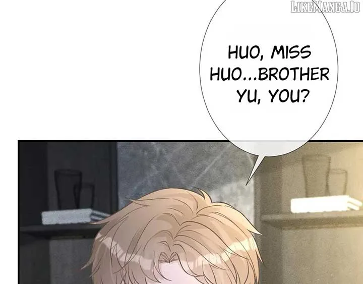 Everyone’s Darling Chapter 243 page 8