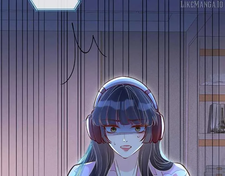 Everyone’s Darling Chapter 239 page 59