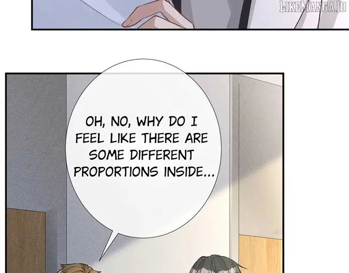 Everyone’s Darling Chapter 241 page 70