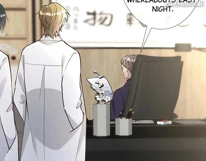 Everyone’s Darling Chapter 241 page 55
