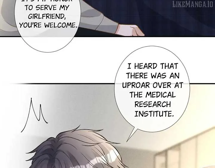 Everyone’s Darling Chapter 240 page 58