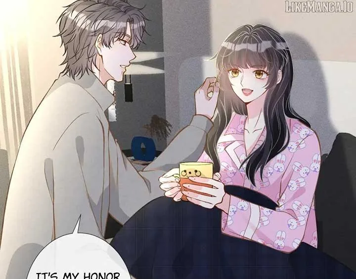 Everyone’s Darling Chapter 240 page 57