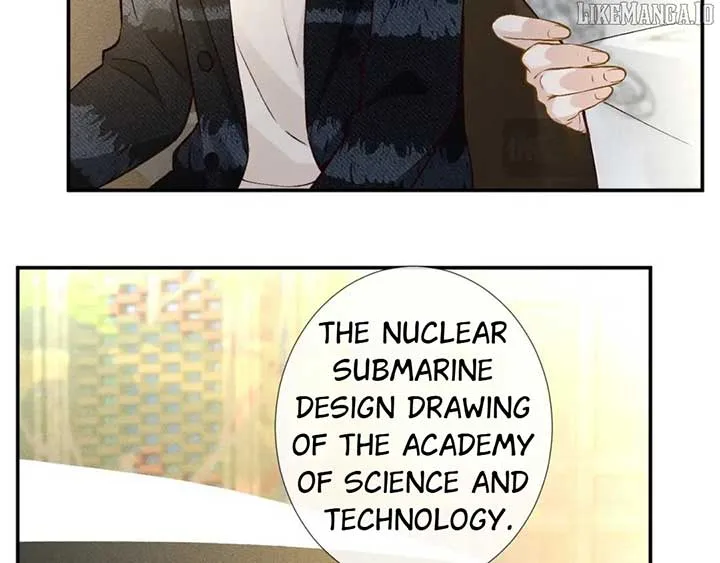 Everyone’s Darling Chapter 242 page 8
