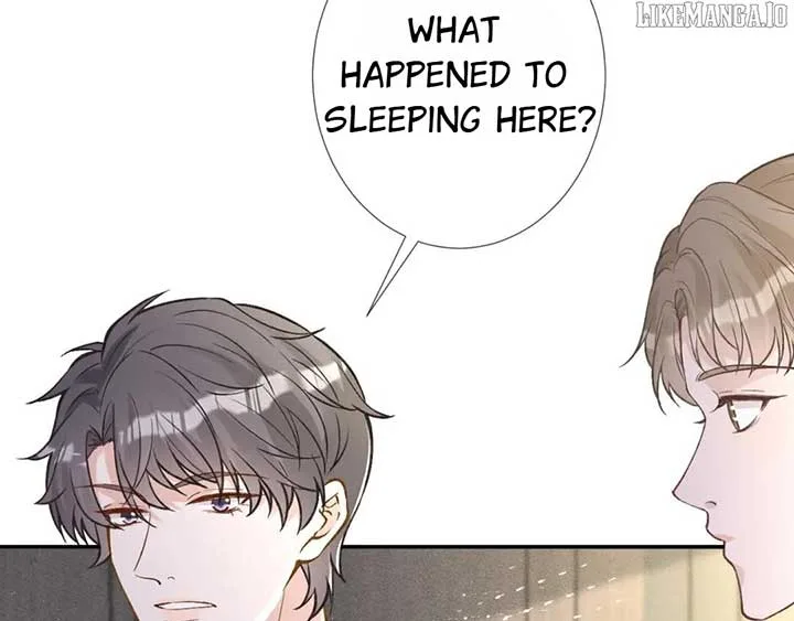 Everyone’s Darling Chapter 243 page 10
