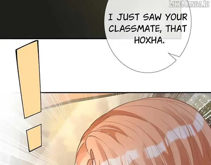 Everyone’s Darling Chapter 242 page 17