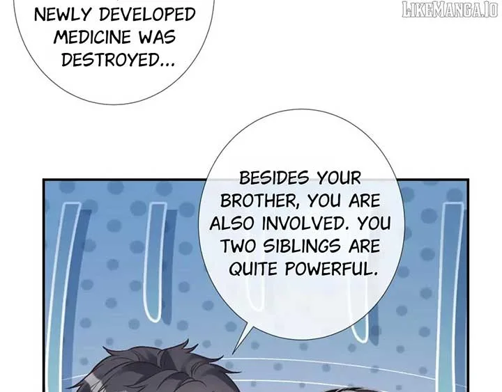 Everyone’s Darling Chapter 240 page 60