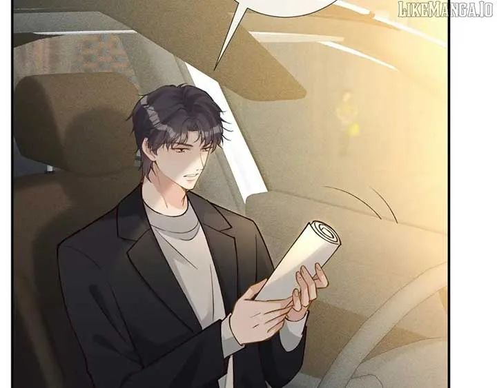 Everyone’s Darling Chapter 242 page 9