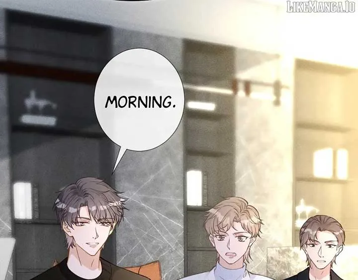 Everyone’s Darling Chapter 243 page 6