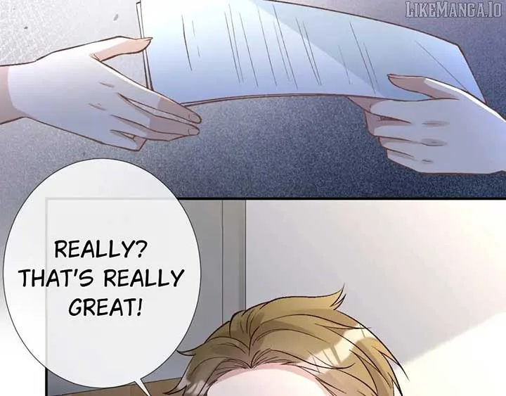Everyone’s Darling Chapter 241 page 68