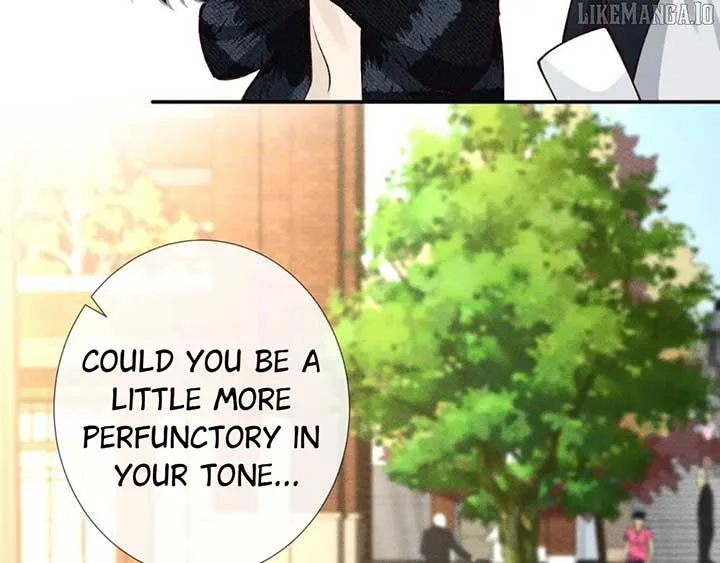 Everyone’s Darling Chapter 242 page 12