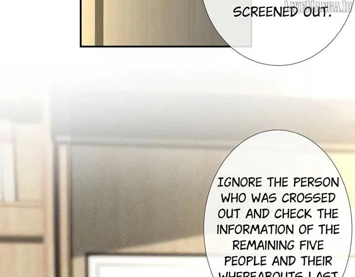 Everyone’s Darling Chapter 241 page 54