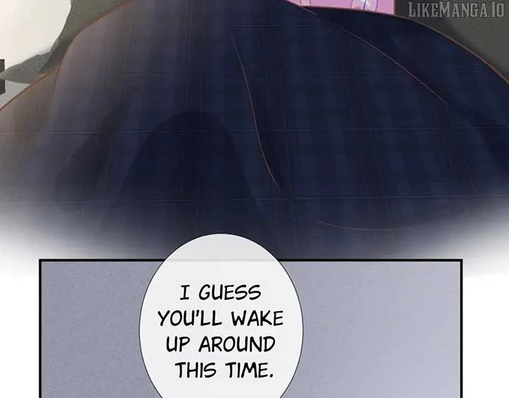 Everyone’s Darling Chapter 240 page 54