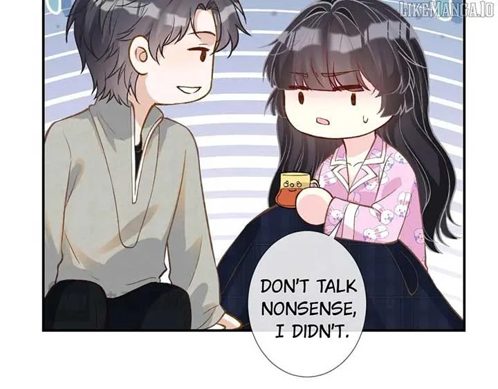 Everyone’s Darling Chapter 240 page 61