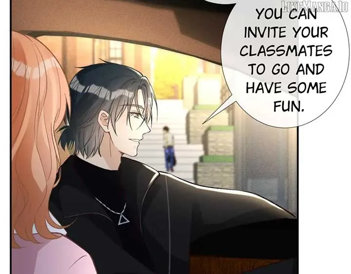 Everyone’s Darling Chapter 242 page 25