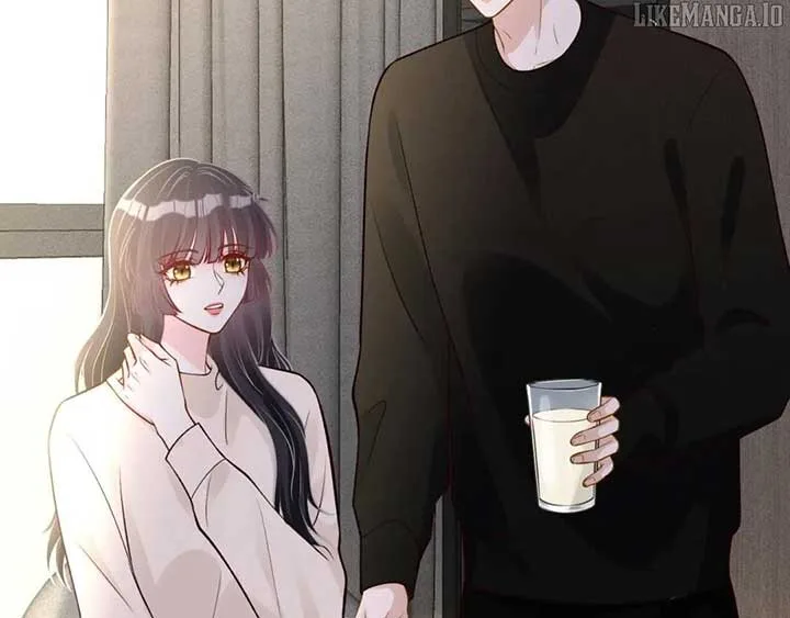 Everyone’s Darling Chapter 243 page 31