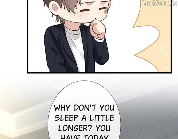 Everyone’s Darling Chapter 243 page 23