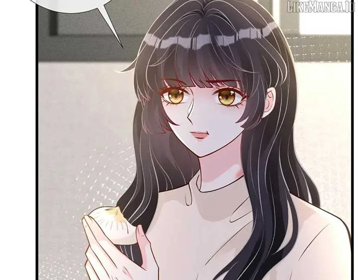 Everyone’s Darling Chapter 243 page 33