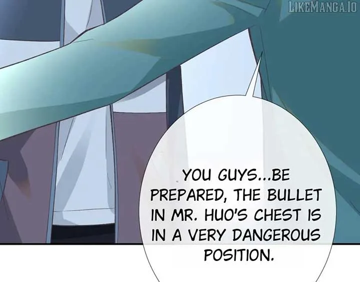Everyone’s Darling Chapter 239 page 72