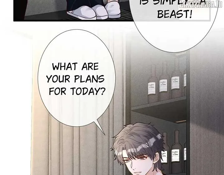 Everyone’s Darling Chapter 243 page 30