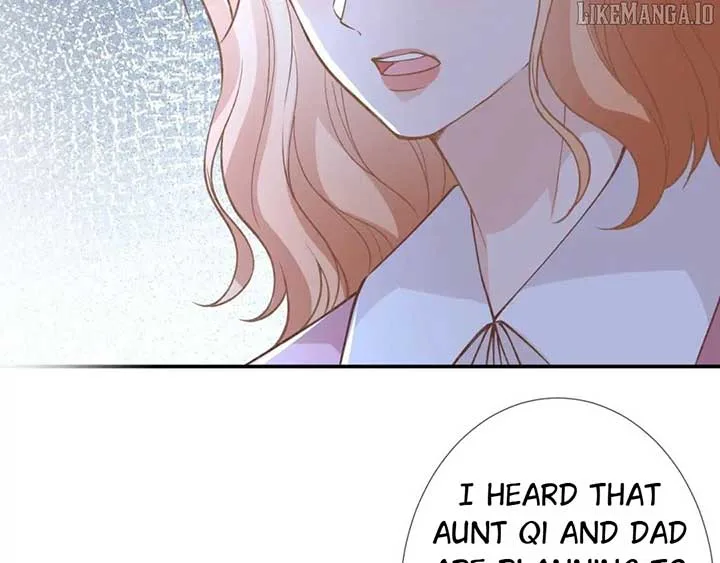 Everyone’s Darling Chapter 242 page 28