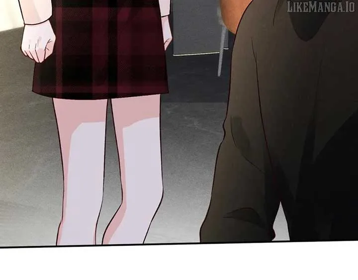Everyone’s Darling Chapter 243 page 21