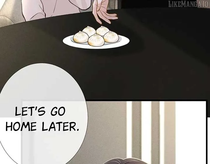 Everyone’s Darling Chapter 243 page 32