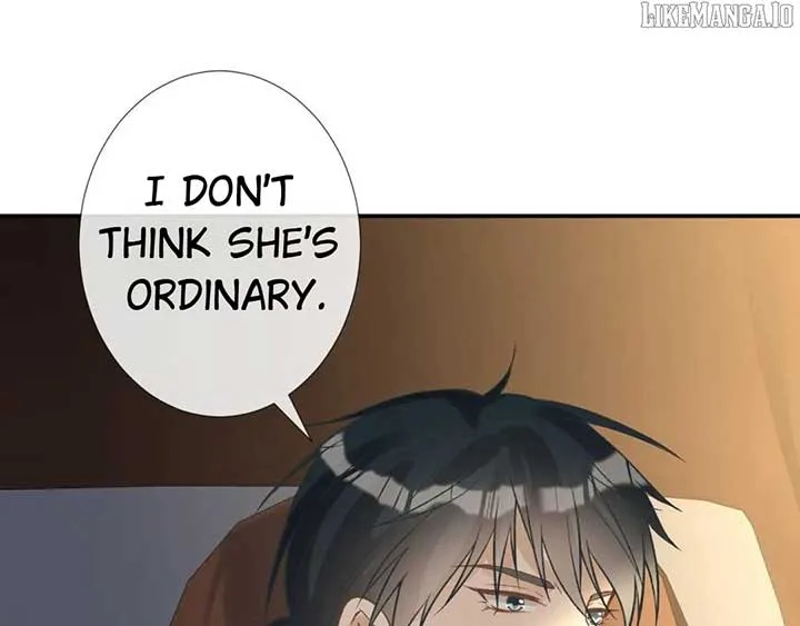 Everyone’s Darling Chapter 242 page 22