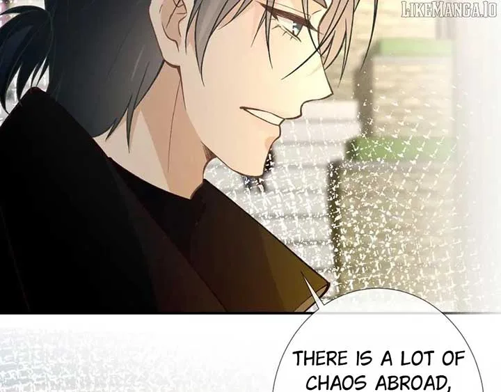 Everyone’s Darling Chapter 242 page 30