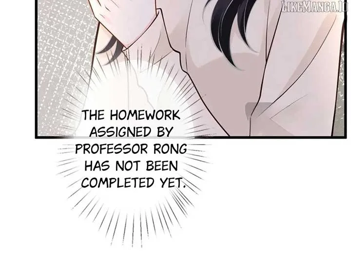 Everyone’s Darling Chapter 243 page 34